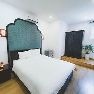 D-Life Hotel & Apartment Da Nang